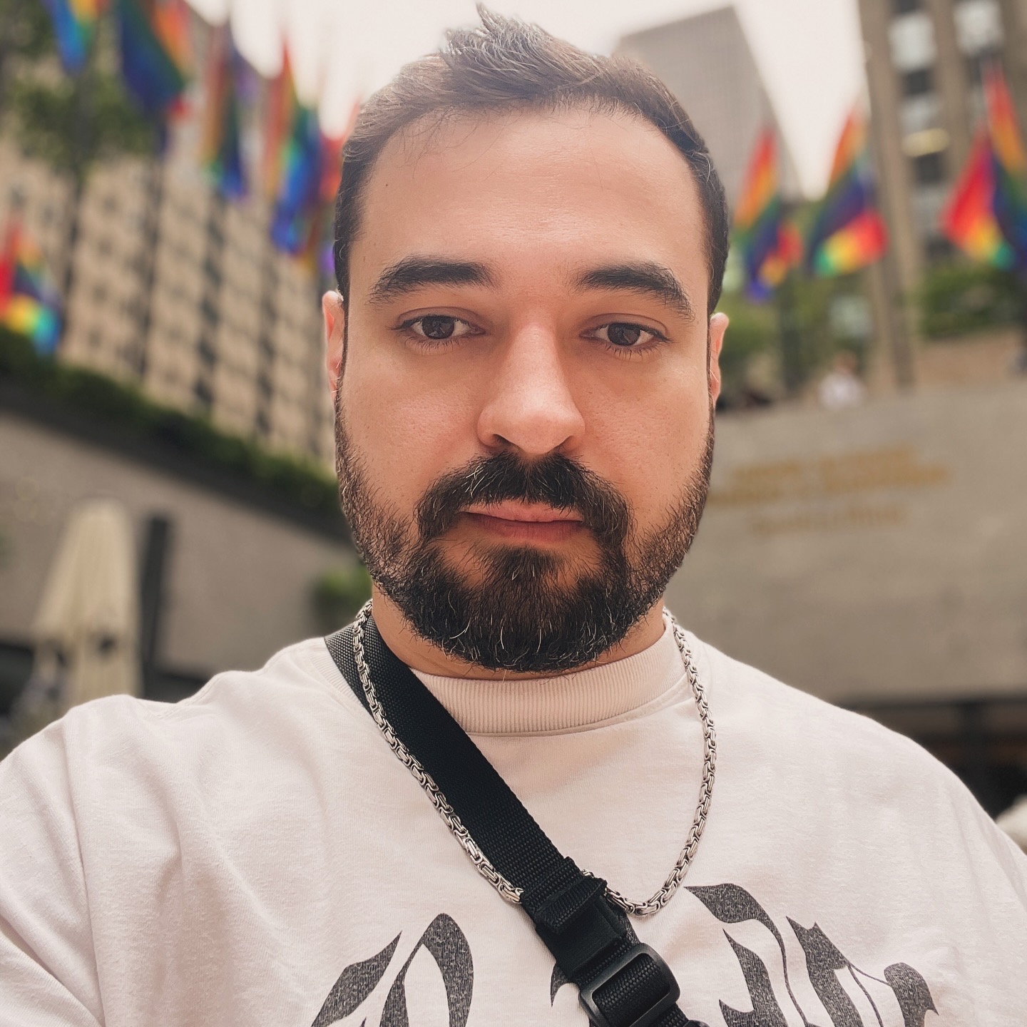 foto de tiago alves